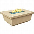American Fyre Designs Contempo LP Select Fire Table