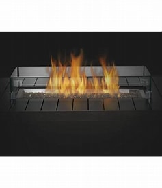 Napolean Hampton Rectangle Patio Flame Table