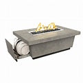 American Fyre Designs Contempo LP Select Fire Table