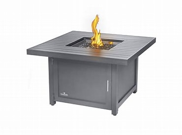 Napolean Hampton Sqare Patio Flame Table