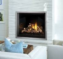 Napoleon Elevation X42 Direct Vent