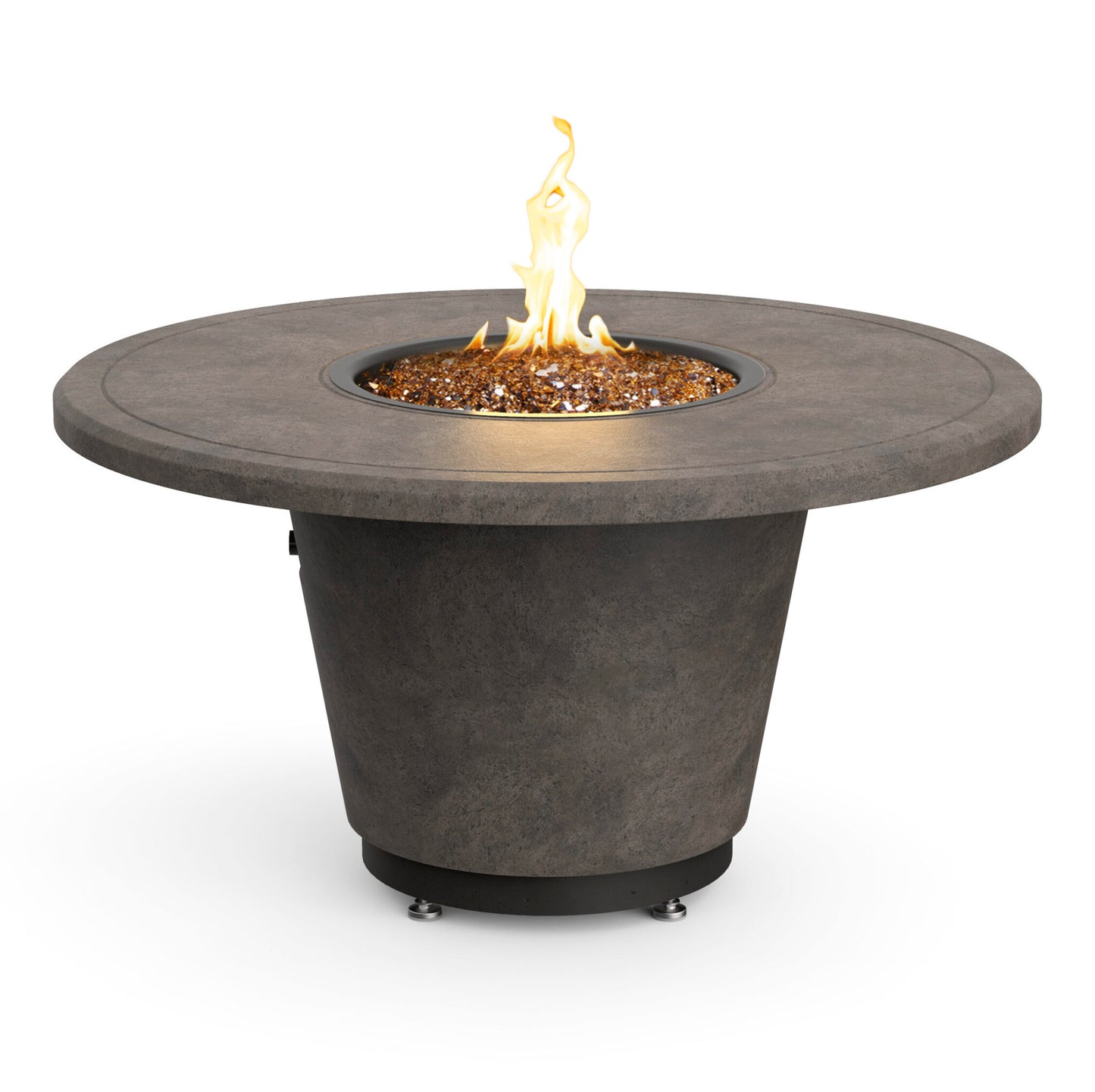 American Fyre Designs Cosmo Round Table