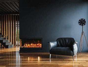 Amanti Tru View Slim Lumina 50"