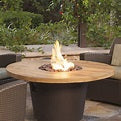 American Fyre Designs Cosmo Round Table