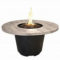 American Fyre Designs Cosmo Round Table