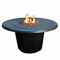 American Fyre Designs Cosmo Round Table