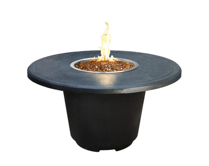 American Fyre Designs Cosmo Round Table