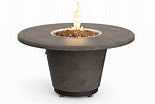 American Fyre Designs Cosmo Round Table