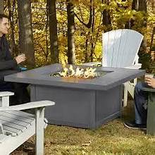 Napolean Hampton Sqare Patio Flame Table