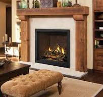 Napoleon Elevation X42 Direct Vent