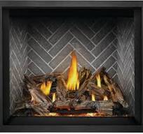 Napoleon Elevation X42 Direct Vent