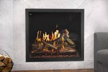 Napoleon Elevation X 36 Direct Vent Fireplace