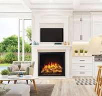 Napoleon Elevation X 36 Direct Vent Fireplace