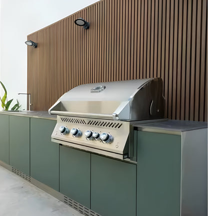 VerdeGrill Modular Outdoor Kitchen Set